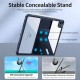 Чехол Apple iPad Mini 6, XUNDD Stand, Черный