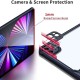 Чехол Apple iPad Mini 6, XUNDD Stand, Черный