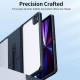 Чехол Apple iPad Mini 6, XUNDD Stand, Черный
