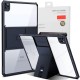 Чехол Apple iPad Mini 6, XUNDD Stand, Черный