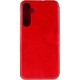 Чохол-книжка Samsung Galaxy A37 5G, Belora, Червоний