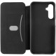 Чехол-книжка Tecno Spark Go 1, Belora, Черный