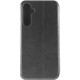 Чехол-книжка Tecno Spark Go 1, Belora, Черный