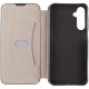 Чохол-книжка Tecno Spark Go 1, Belora, Сірий