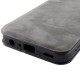 Чохол-книжка Tecno Spark Go 1, Belora, Сірий