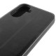 Чехол-книжка Tecno Spark Go 2, Belora, Черный