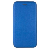 Чехол-книжка Samsung Galaxy A37 5G, G-Case Ranger, Синий