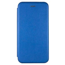 Чохол-книжка Samsung Galaxy A37 5G, G-Case Ranger, Синій