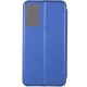 Чохол-книжка Samsung Galaxy A37 5G, G-Case Ranger, Синій