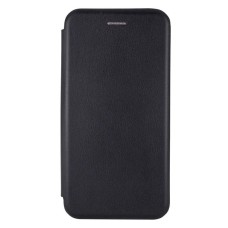 Чохол-книжка Samsung Galaxy A37 5G, G-Case Ranger, Чорний