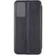 Чехол-книжка Samsung Galaxy A37 5G, G-Case Ranger, Черный