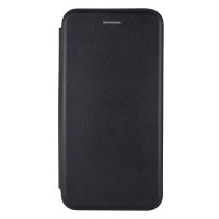 Чехол-книжка Tecno Spark Go 2, G-Case Ranger, Черный
