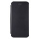 Чехол-книжка Tecno Spark Go 2, G-Case Ranger, Черный