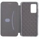 Чехол-книжка Tecno Spark Go 2, G-Case Ranger, Черный