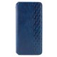 Чохол-книжка Samsung Galaxy A57 5G, GETMAN Cubic, Синій