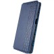 Чохол-книжка Samsung Galaxy A57 5G, GETMAN Cubic, Синій