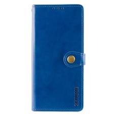 Чохол-книжка Samsung Galaxy A57 5G, GETMAN Gallant, Синій