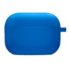 Чехол Apple AirPods Pro 3, Silicone Classic Case, Royal Blue, Синий