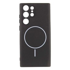 Чохол Samsung Galaxy S26 Ultra, Air Beats, MagSafe, Чорний