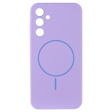 Чохол Samsung Galaxy S26, Air Beats, Dasheen, MagSafe, Бузковий