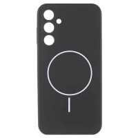 Чехол Samsung Galaxy S26, Air Beats, MagSafe, Черный