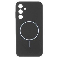 Чохол Samsung Galaxy S26, Air Beats, MagSafe, Чорний