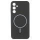 Чехол Samsung Galaxy S26, Air Beats, MagSafe, Черный