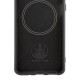 Чехол Samsung Galaxy S26, Air Beats, MagSafe, Черный