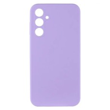 Чохол Samsung Galaxy A37 5G, Lakshmi, Dasheen, Бузковий