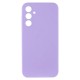 Чохол Samsung Galaxy A37 5G, Lakshmi, Dasheen, Бузковий