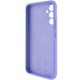 Чохол Samsung Galaxy A37 5G, Lakshmi, Dasheen, Бузковий