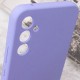 Чохол Samsung Galaxy A37 5G, Lakshmi, Dasheen, Бузковий