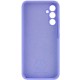 Чохол Samsung Galaxy A57 5G, Lakshmi, Dasheen, Бузковий