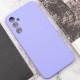 Чохол Samsung Galaxy A57 5G, Lakshmi, Dasheen, Бузковий