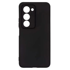 Чохол Xiaomi Redmi Note 15, Epik Black Full Camera, Чорний