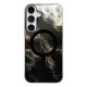 Чехол Samsung Galaxy S26, Shiny Mountain, MagSafe, Черный