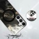 Чехол Samsung Galaxy S26, Shiny Mountain, MagSafe, Черный
