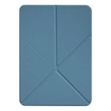 Чохол-книжка Apple iPad Air 10.9 2022, iPad Air 11, Blueo Skin Friendly, Синій