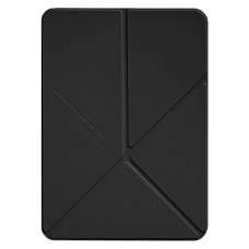 Чохол-книжка Apple iPad Pro 13 2024, Blueo Skin Friendly, Чорний
