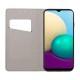 Чохол-книжка Tecno Spark 40C, Epik Magnet, Синій