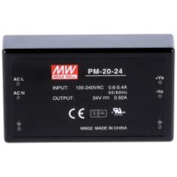 Вбудований блок живлення PM-20-5