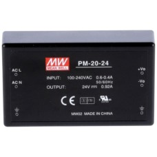 Вбудований блок живлення PM-20-5