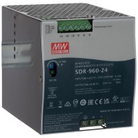 Вбудований блок живлення SDR-960-24