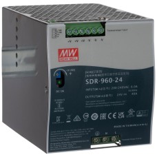 Вбудований блок живлення SDR-960-24