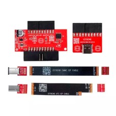 Адаптер MiPi Tester Easy JTAG eMMC/UFS ISP