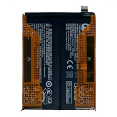 Акумулятор Xiaomi Redmi Note 14 Pro 4G, BN5Y, OR(PRC)