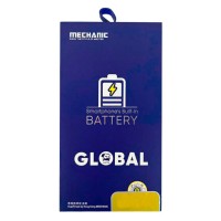 Аккумулятор Apple iPhone 14 Plus, Mechanic, (High quality)