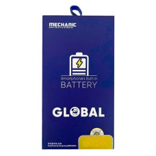 Аккумулятор Apple iPhone 14 Pro Max, Mechanic, (High quality)