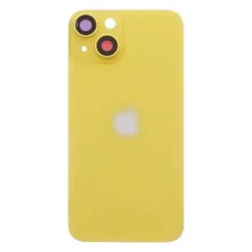 Корпус Apple iPhone 14 Plus, (High quality), Жовтий