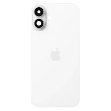 Корпус Apple iPhone 16 Plus, (High quality), Белый